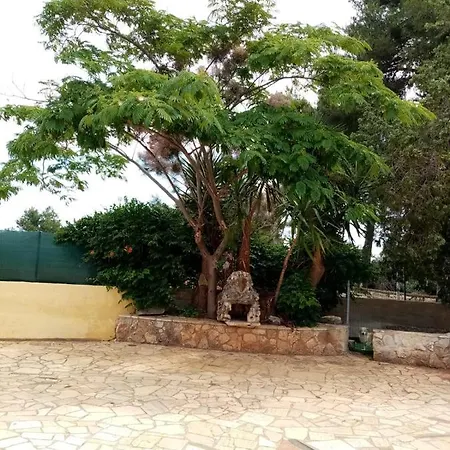 Marta La Staccionata